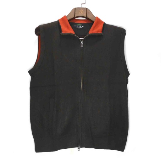 [35339] Men's Cardigan (SWLO-109|CDG)