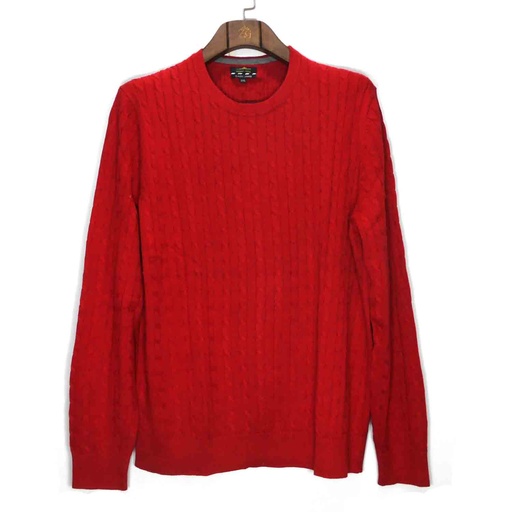 [35340|FOW0|3XL] Men's Sweater (SWLO-110B|FSL)