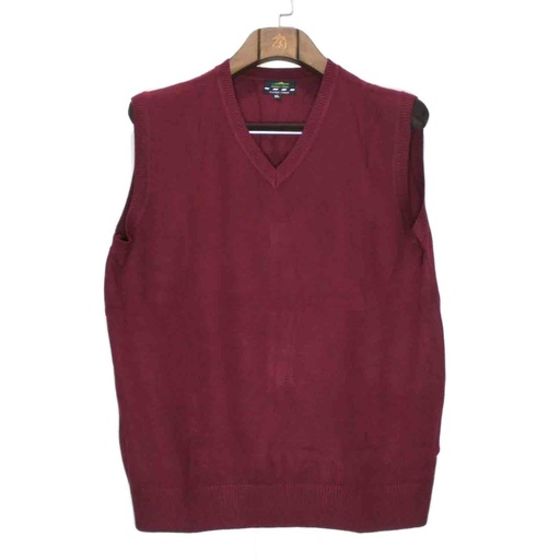 [35344] Men's Sweater (SWLO-114B|POV)