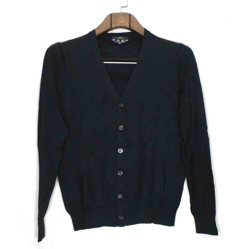 [35347] Men's Cardigan (SWLO-117|FSL)