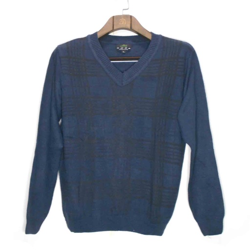 [35351|FOW0|L] Men's Sweater (SWLO-121B|FSL)