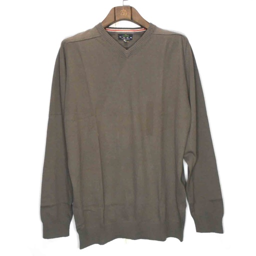 [35355|FOW0|4XL] Men's Sweater (SWLO-125|FSL)