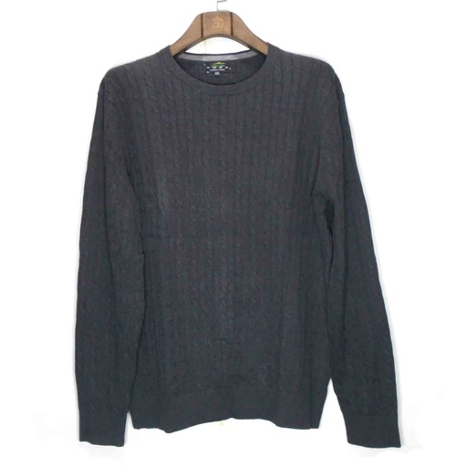 [35356|FOW0|2XL] Men's Sweater (SWLO-126R|FSL)