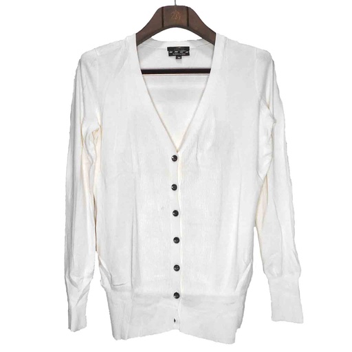 [35357|FOW0|M] Women's Cardigan (SWLO-127|CDG)