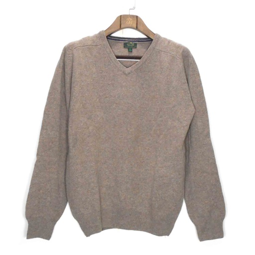 [35437|FOW0|3XL] Men's Sweater (SWLO-170|FSL)