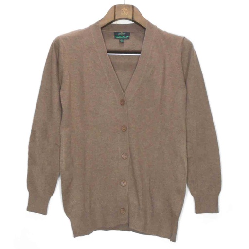 [35439] Men's Cardigan (SWLO-172B|FSL)