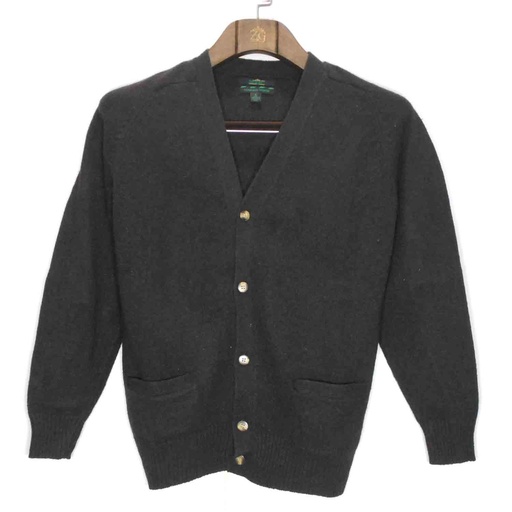 [35442] Men's Cardigan (SWLO-175B|FSL)