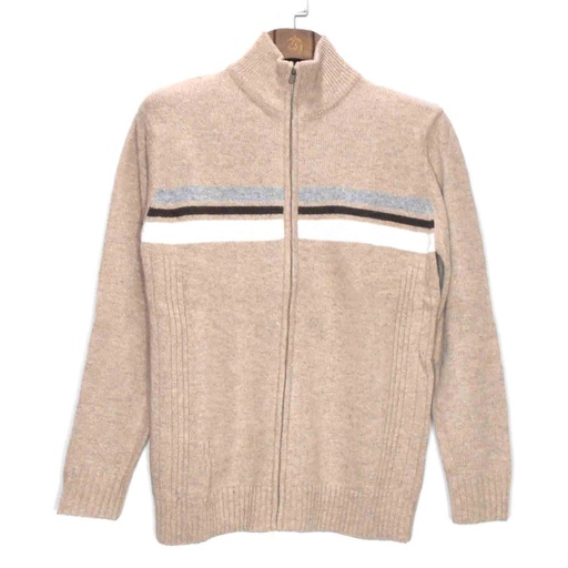 [35449|FOW0|L] Men's Cardigan (SWLO-182|FSL)
