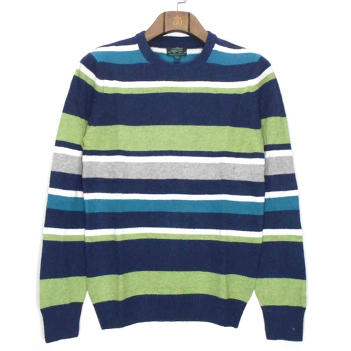[35450] Men's Sweater (SWLO-183B|FSL)
