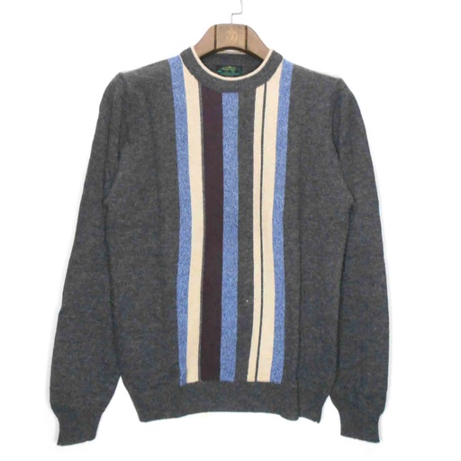 [35451|FOW0|XL] Men's Sweater (SWLO-184B|FSL)