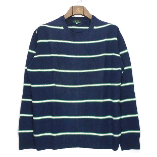 [35454|FOW0|3XL] Men's Sweater (SWLO-186B|FSL)