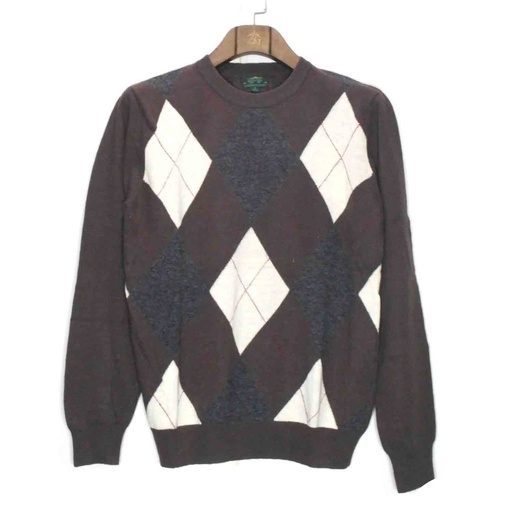 Men's Sweater (SWLO-187B|FSL)