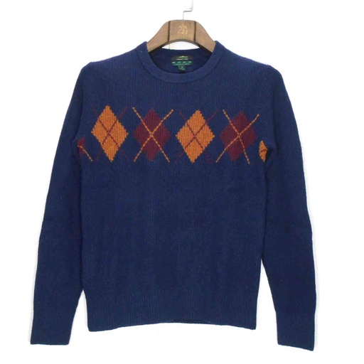 [35457|FOW0|M] Men's Sweater (SWLO-188|FSL)