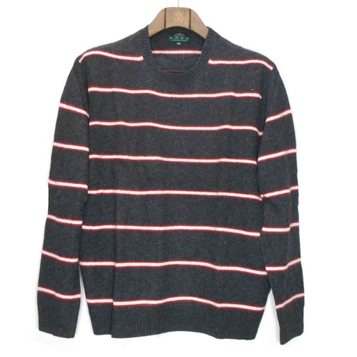 [35464|FOW0|4XL] Men's Sweater (SWLO-193|FSL)
