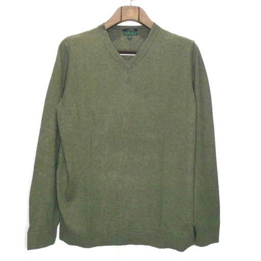 [35478] Men's Sweater (SWLO-201B|FSL)