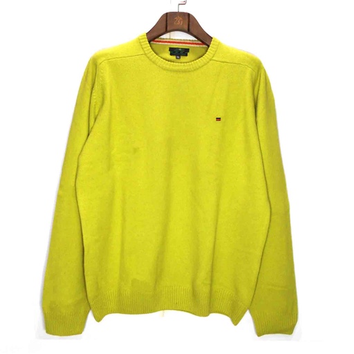 [35483|FOW0|2XL] Men's Sweater (SWLO-204|FSL)