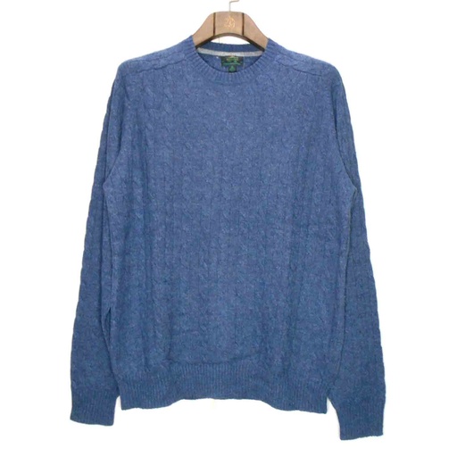 [35487|FOW0|XL] Men's Sweater (SWLO-207|FSL)
