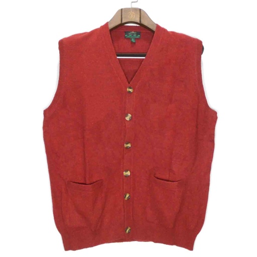 [35497] Men's Cardigan (SWLO-213|CDG)