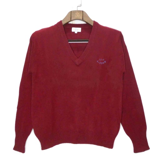 Men's Sweater (SWLO-215|FSL)