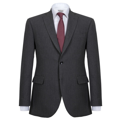 Men's Wool Rich Blend Jacket (STR-58|TLF18)        