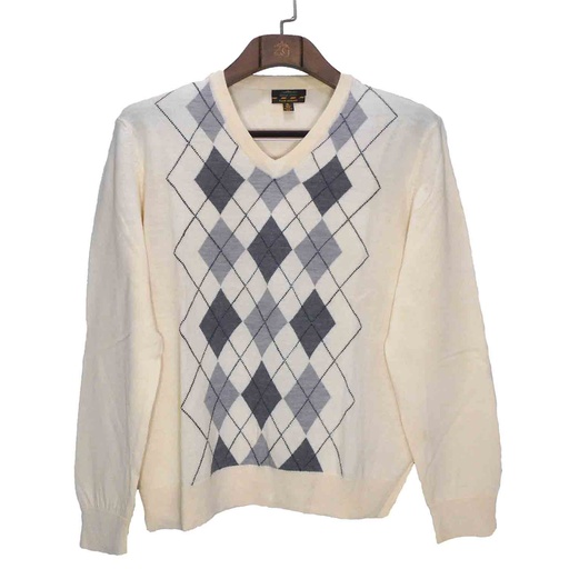 Men's Sweater (SWLO-228B|FSL)