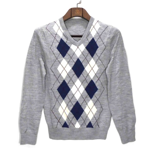 [35781|FOW0|S] Men's Sweater (SWLO-237C|FSL)