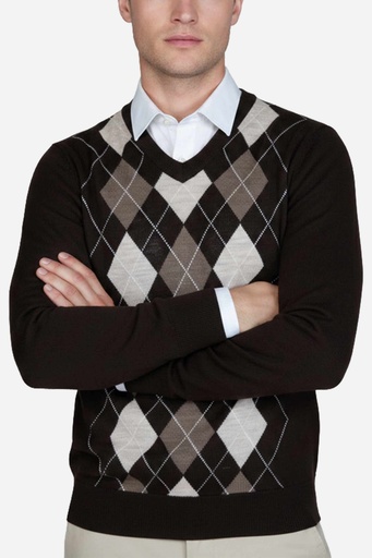 [35792] Men's Sweater (SWLO-242|FSL)