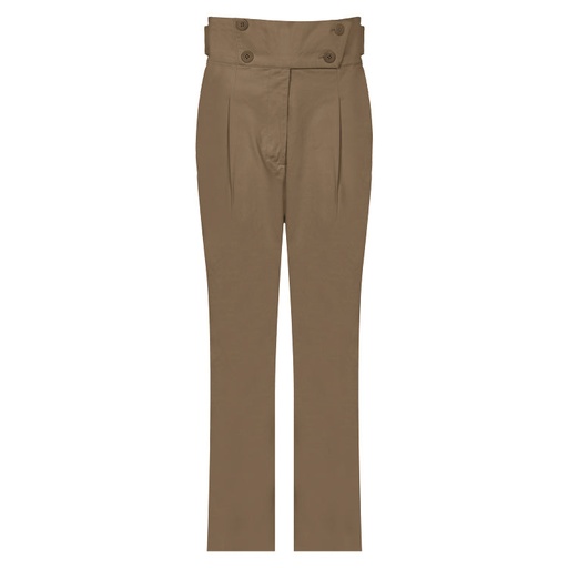 Women's Stretch Cotton Chino (CTS-43|1705)        