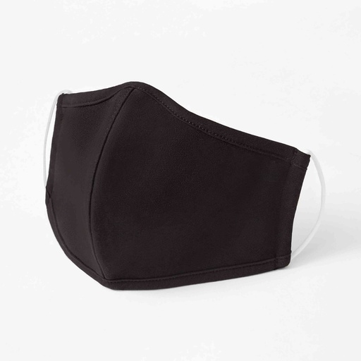 [UNI-1969|UNI0|0] Face Mask (BLK|MDS/3)