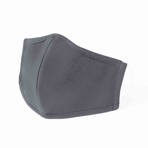 [UNI-1971|UNI0|0] Face Mask (GREY|MDS/3)