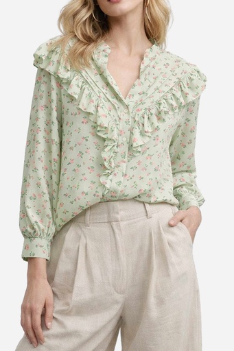 Women's Top (LGR-14|1711|FOLA)