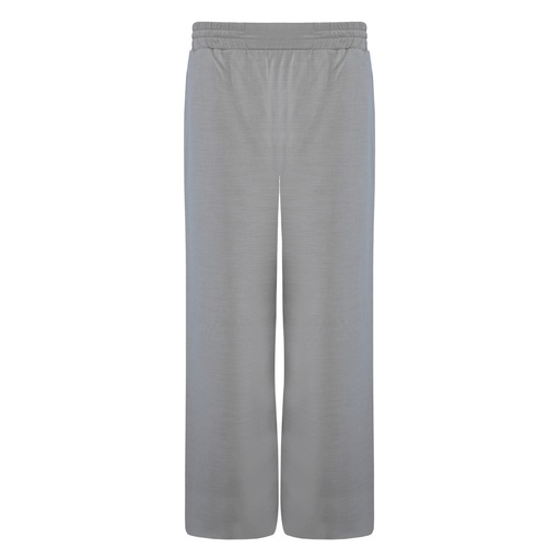 Women's Wool Rich Blend Trouser (STR-47|1752)        