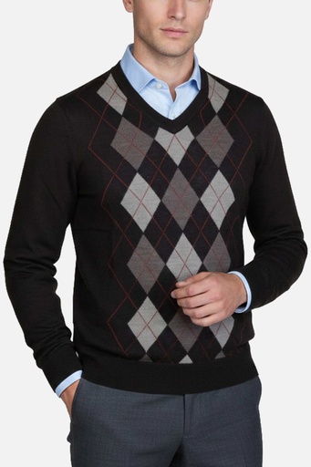 [36051] Men's Sweater (SWLO-244|FSL)