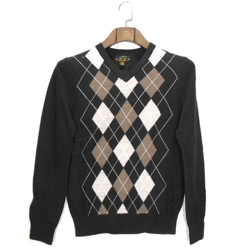 [36052|FOW0|S] Men's Sweater (SWLO-245|FSL)