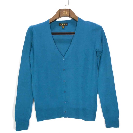 Women's Cardigan (SWLO-250B|CDG)