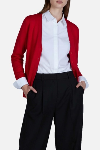 Women's Cardigan (SWLO-251|CDG)