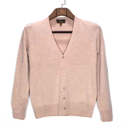 Women's Cardigan (SWLO-255B|CDG)