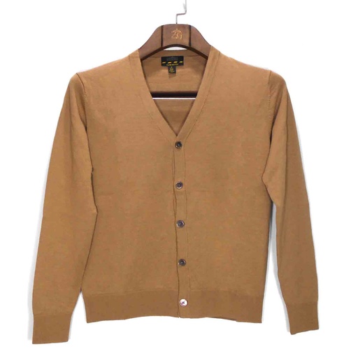 Men's Cardigan (SWLO-258B|FSL)