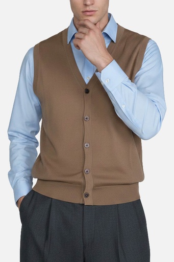 Men's Cardigan (SWLO-261|CDG)