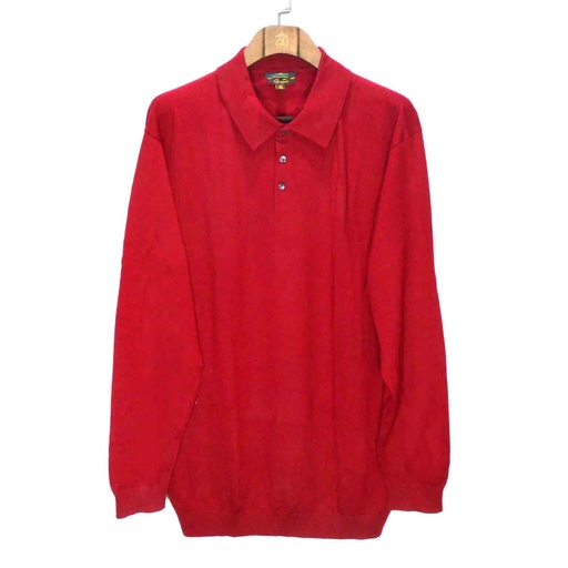 [36361] Men's Sweater (SWLO-276B|FSL)