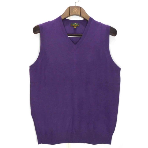 [36366] Men's Sweater (SWLO-279R|POV)