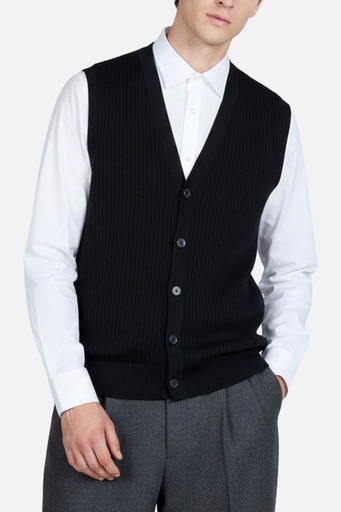 Men's Cardigan (SWLO-287B|CDG)