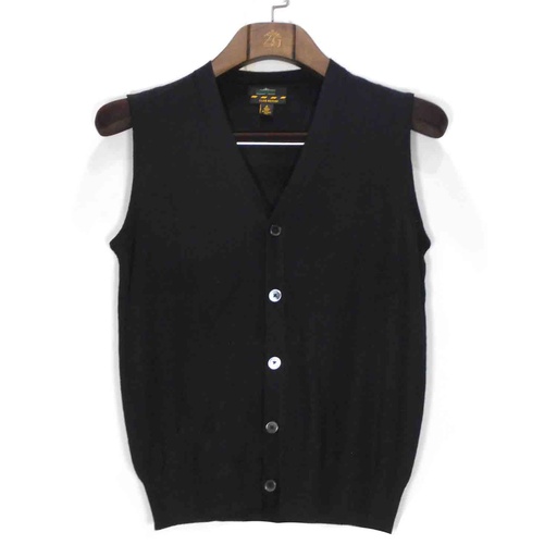 Men's Cardigan (SWLO-287B|CDG)