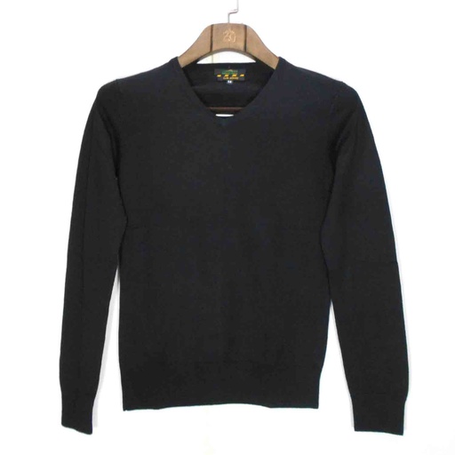 Men's Sweater (SWLO-291B|FSL)