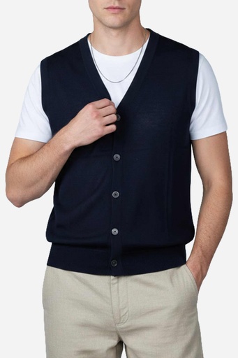 Men's Cardigan (SWLO-294|CDG)