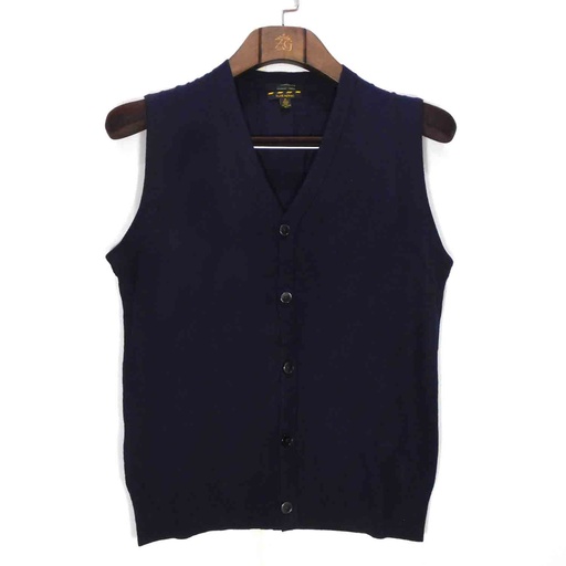 Men's Cardigan (SWLO-295B|CDG)