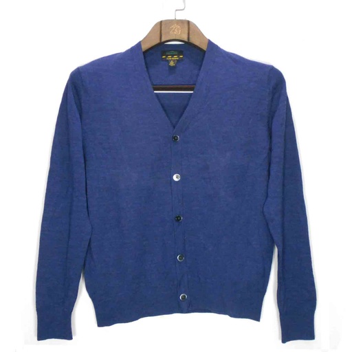 Men's Cardigan (SWLO-300|FSL)