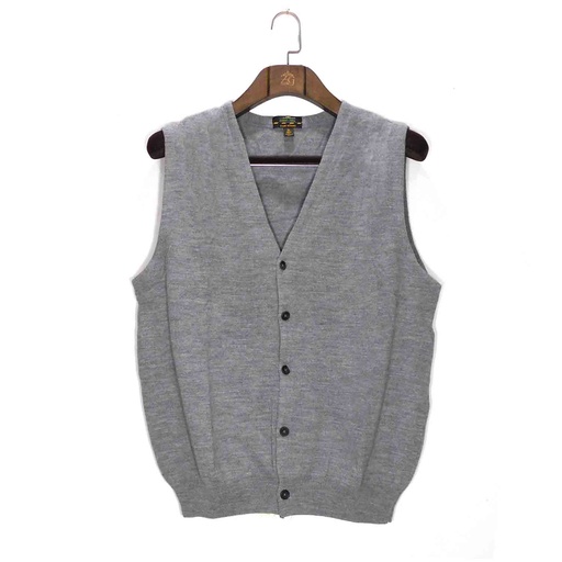 Men's Cardigan (SWLO-310|CDG)