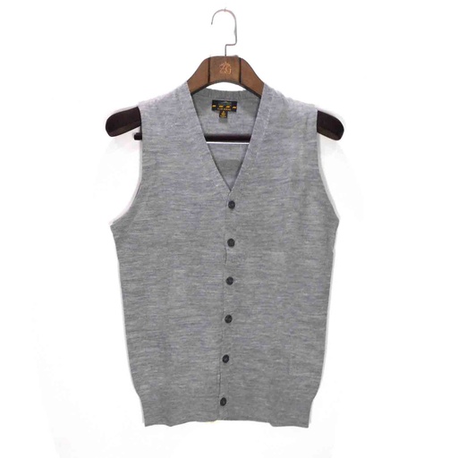 Men's Cardigan (SWLO-311B|CDG)