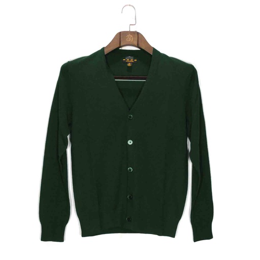 Men's Cardigan (SWLO-316R|FSL)